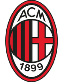 AC Milan badge
