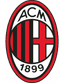 AC Milan badge
