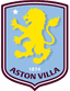 Aston Villa badge
