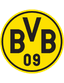 Borussia Dortmund badge
