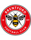 Brentford badge