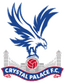 Crystal Palace badge