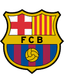 Barcelona badge