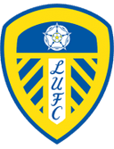 Leeds United badge