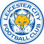 Leicester badge