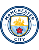 Man City badge