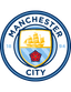 Man City badge