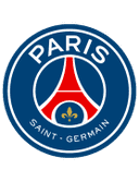 PSG badge