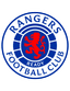 Rangers badge
