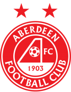 Aberdeen badge