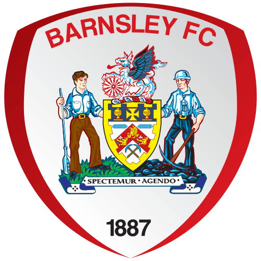 Barnsley badge