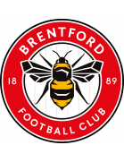 Brentford badge