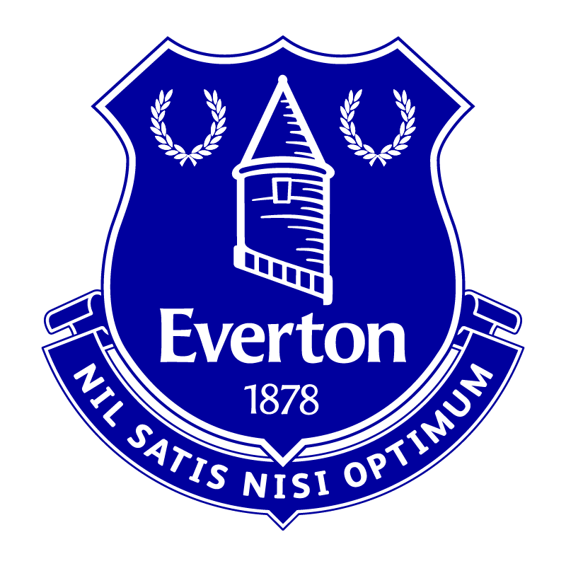Everton badge