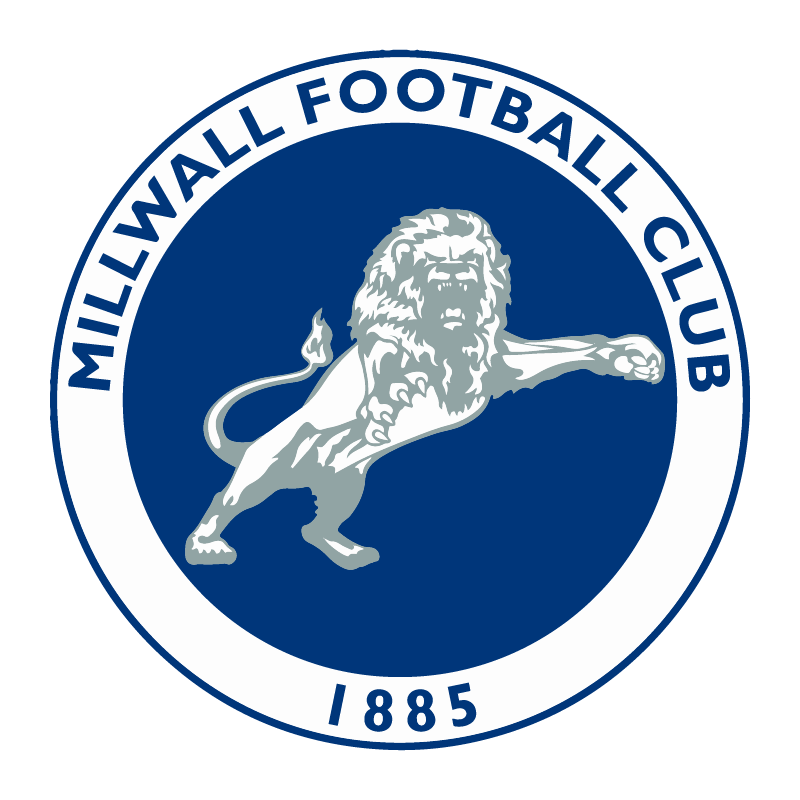 Millwall badge