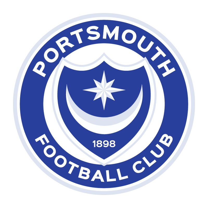 Portsmouth badge