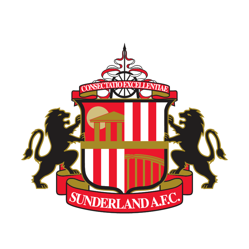 Sunderland badge