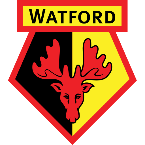 Watford badge
