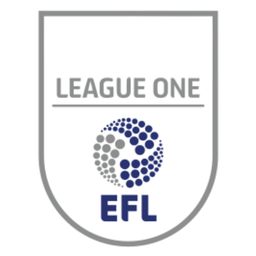 League One logo