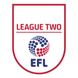 League Two logo